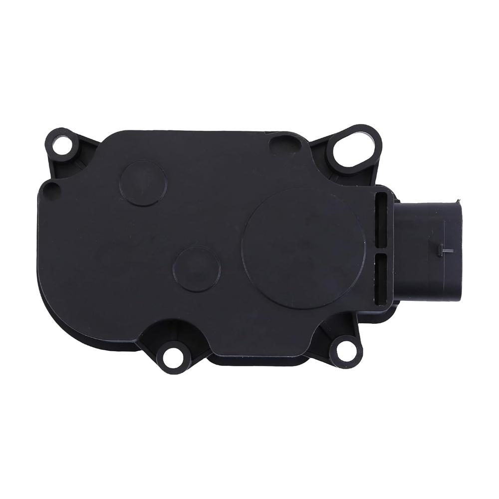 Grille Active Shutter Motor Actuator Assembly For Subaru Forester 1316-888-00043