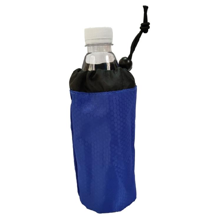 Multipurpose Adjustable Dog Treat Pouch Leakproof Design Convenient Waste Bag Holder Polyester Texture for Active Owners