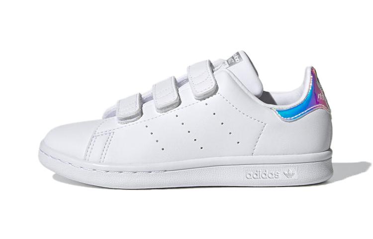 Adidas Stan Smith CF C  White Iridescent  FX7539 28