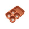 Buick Jing Shijia Refrigerator Silicone Mat Storage Tray Protective Pad.