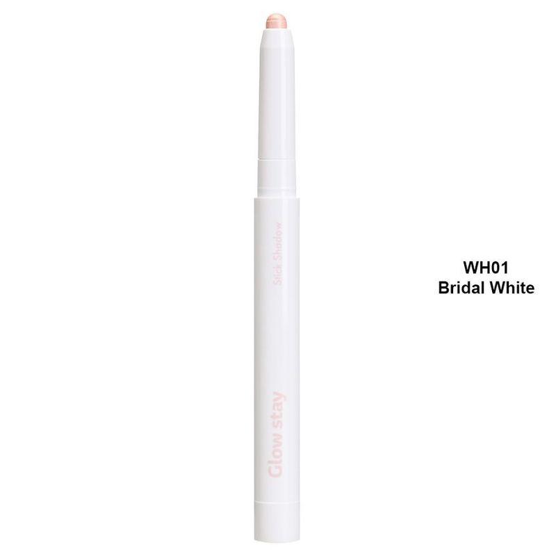 The Saem - Glow Stay Stick Shadow - 10 Colors