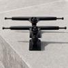 Truck per Longboard Lungo 9,25 Pollici con Baseplate Stabile Lega di Alluminio