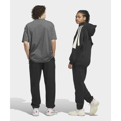 Basketbol 2026 Koleksiyonu Bölüm 01 Polar Eşofman Altı Unisex Eşofman Altı JX5595