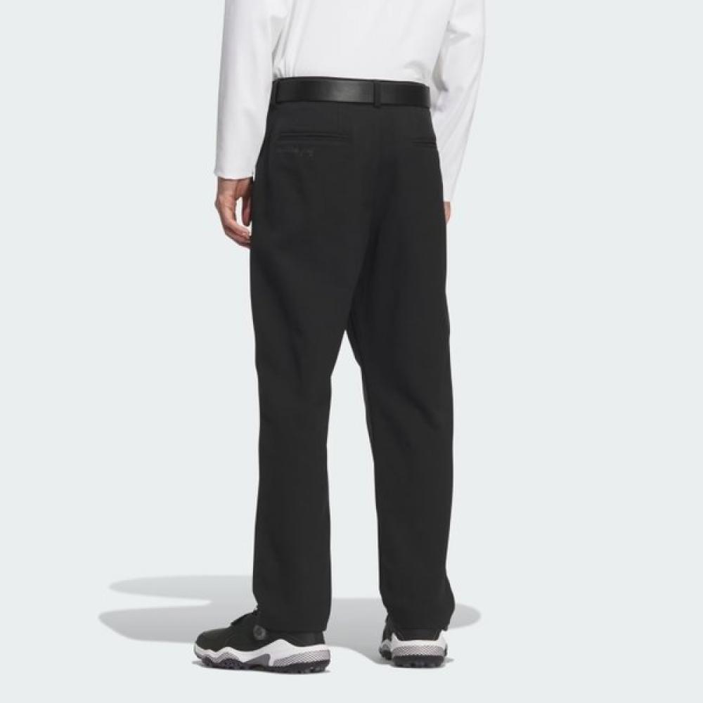 Adidas 25fw Men Pants Classic Wide Long Pants Jm2959