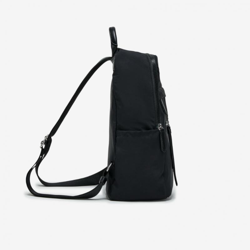 Esquire Collection Esquire Days Lightweight Backpack Black
