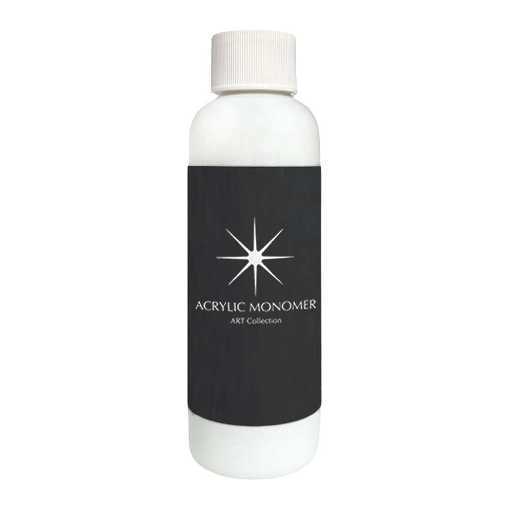 

SPACE CAST Acrylic Monomer 100ml Acrylic Material