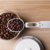 LCD Digital Measurement Adjustable Weighing Spoon Kitchen Scale Electronic Measuring Spoon Coffee Powder Scale Baking Scale