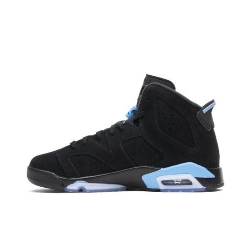 Air Jordan 6 Retro GS UNC 384665-006 EU 36.5