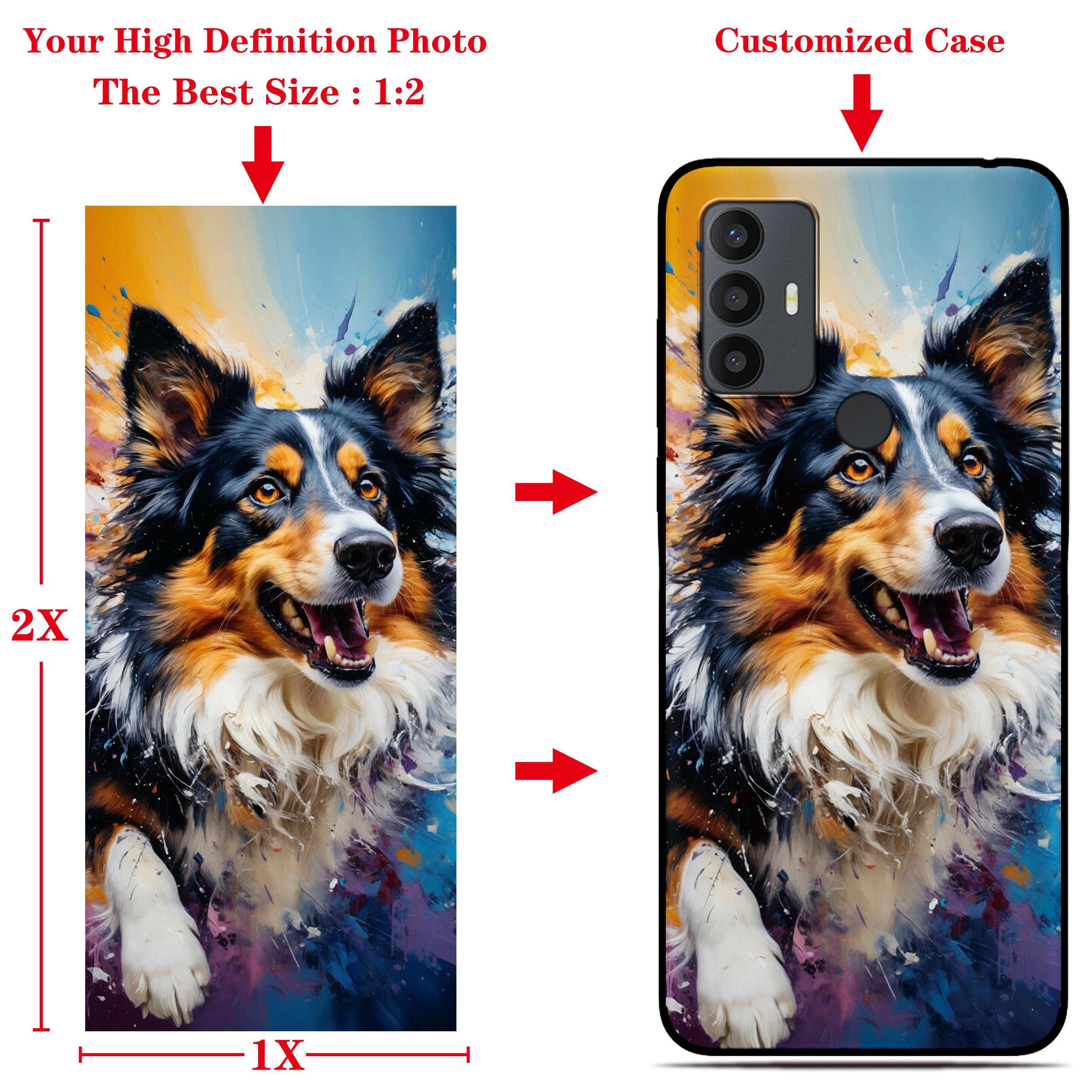 

Custom Photo Phone Case For ZTE Blade A53 A35e A52 4G A32 A31 A72 5G V2020 Smart V70 Vita Axon 20 10 Pro 50 Ultra 11 SE Cover Blade A35e 4G