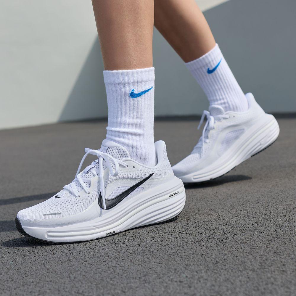 Nike Winflo 12 Textile, Synthetic Leather Breathable Rebound Low top R 36.5
