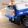 Babi Fairy Tale 1:16 Alloy Water Truck Toy