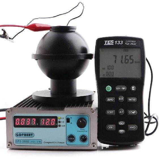 Yoper BA9S 53 57 1895 64111 LED Light Bulb for Car 12V White