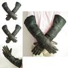 Cat Dog Biting Prevention Gloves With Waterproof And Cutresistant Material For Pet Grooming And Wildlife Care