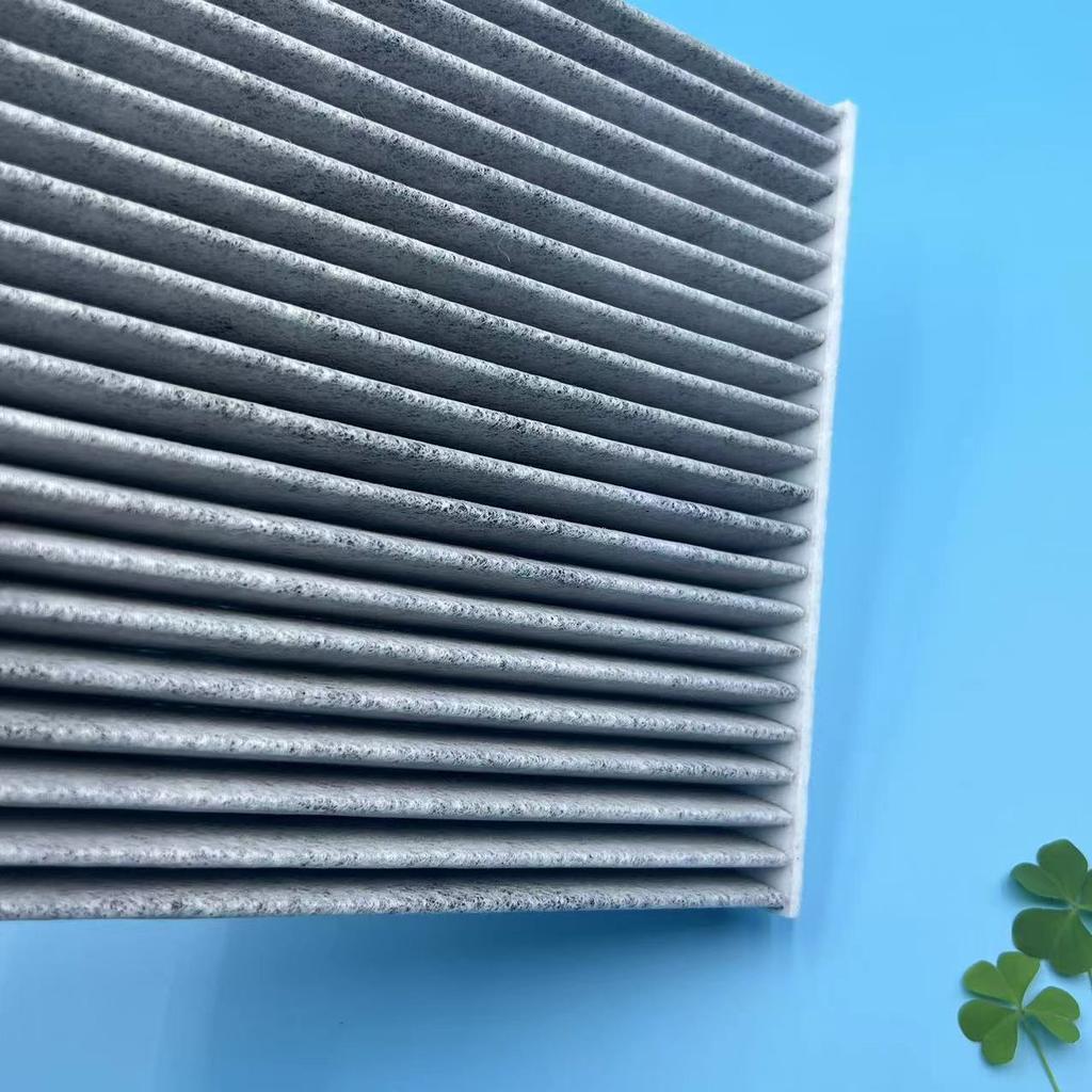 Toyota Corolla Camry Compatible Air Conditioner Filter Housing Part Number 87139-06060 87139-ONO1O for Vehicle Maintenance