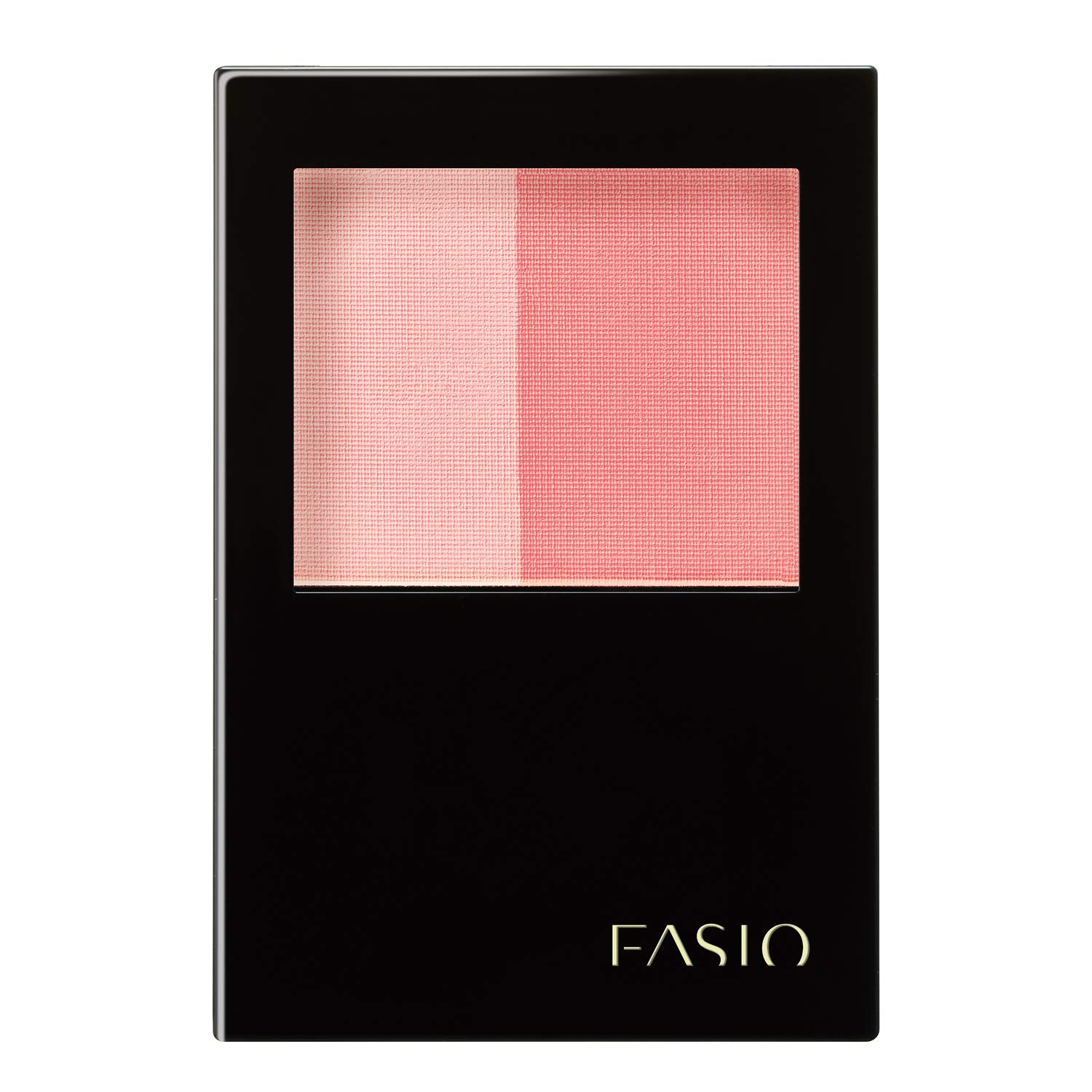 

FASIO Waterproof Cheek Pink PK-2 4.5g