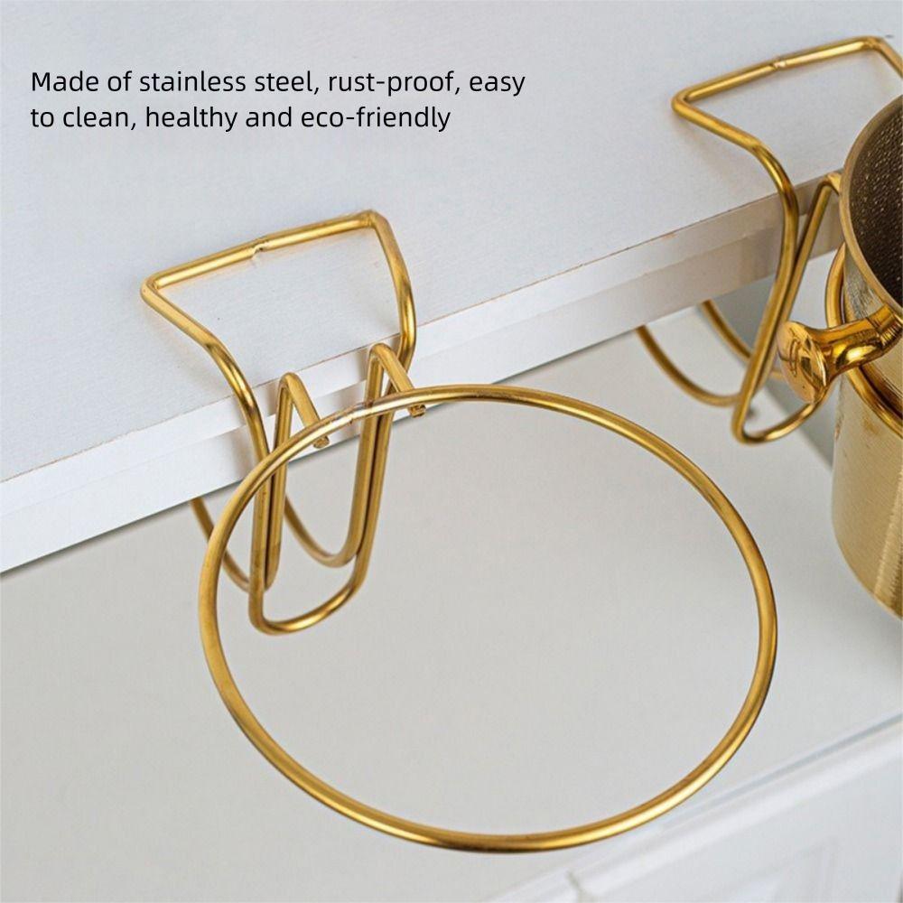 Gold/Silver Cooler Stand Rack Sturdy Beer Barrel Rack Portable Ice Bucket Stand Cooking Events