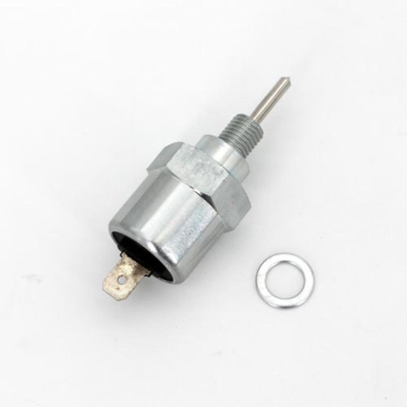Carburetor Solenoid For John Deere 175 180 240 265 4x2 LX188 LX279