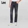 Lee Men's 726 Standard Mid-Rise Straight-Leg Jeans
