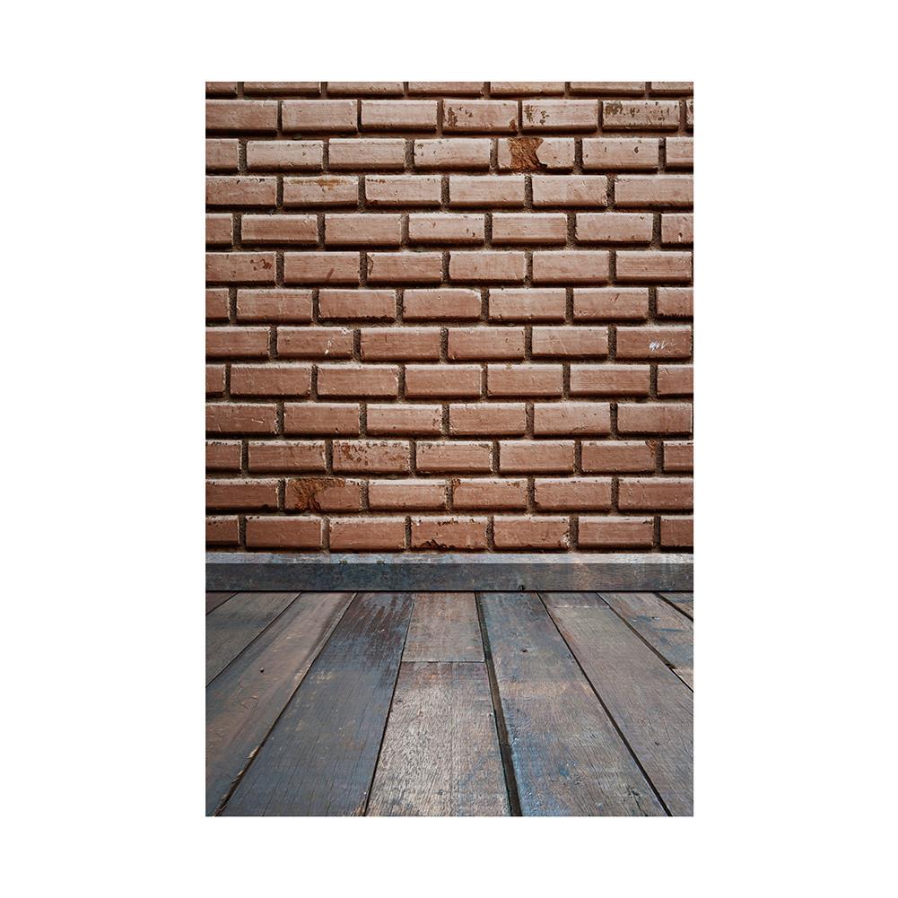 Wood Grain Floor Wall Tiles Backdrop,for Studio,Wedding,Birthday,for Professional Photographers,Photography Props,Event Decor