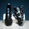 New Style Sneakers Breathable Shark Blade Running Shoes Basketball Shoes Shock Absorbing Shoes 37-46