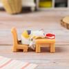 Accessories Cartoon Cute Crafts Cat Micro Landscape Ornaments Simulation Animal