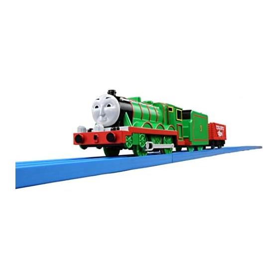 Takara Tomy Plarail TS-03 Plarail Henry 977803