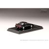 Hobby Japan HJ64 1/64 Honda Prelude BA5 SI TCV Granada Black Pearl Diecast Car Model HJ643002BK