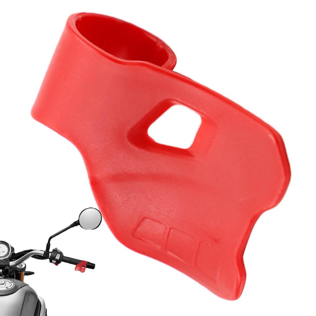 Motorcycle Cruise Control, Motorcycle Throttle Mount Assist, Throttle Clip Controller Grip, Motorcycle Assist Throttle