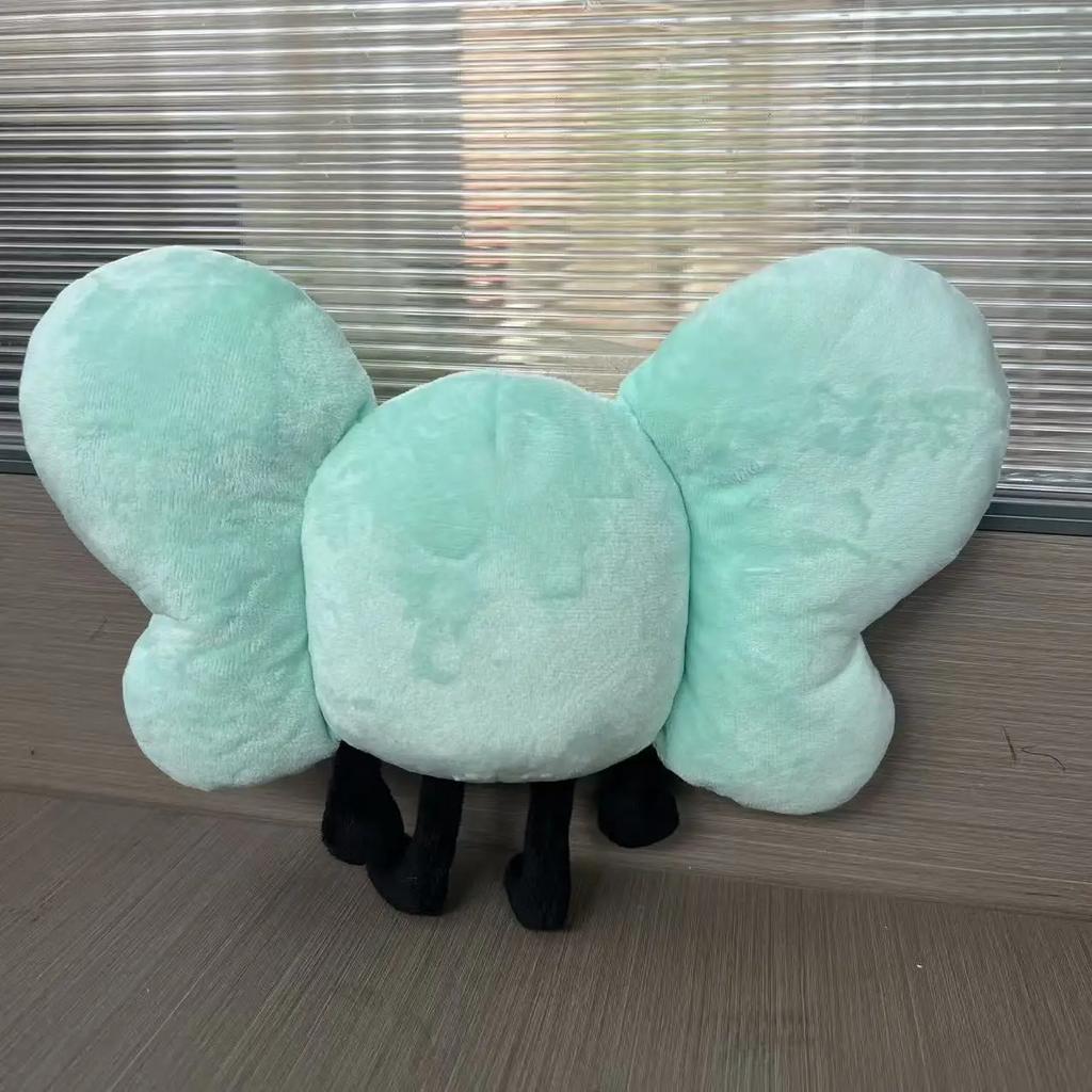 2026 Drăguț Bătălia pentru Vis Jucărie de Pluș Inanimate Insanity Păpușă de Pluș Animal Tigru Anime Peluche Cadouri de Crăciun Zi de Naștere