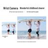 Xiaotiancai Z9 Kids Smartwatch with Temperature Monitoring
