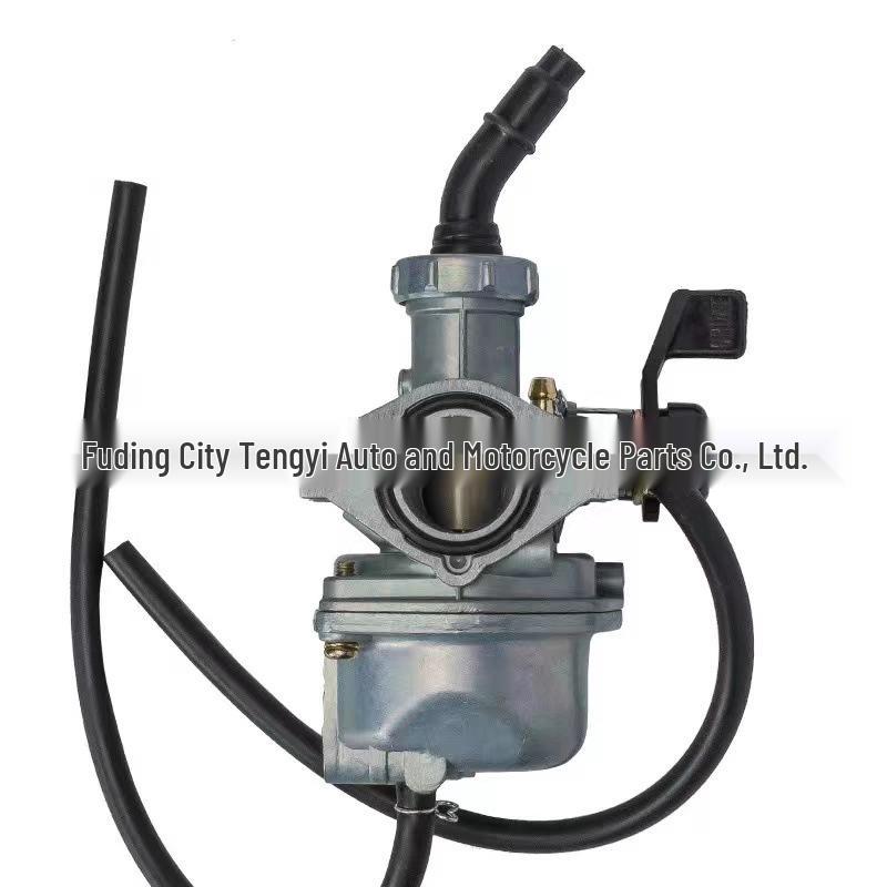 PZ22 Carburetor for CRF70 XR70R Win 100-125CC ATV/Motorcycle