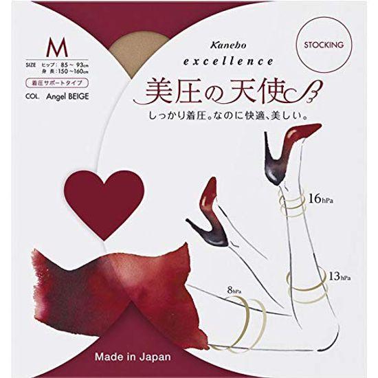 

Kanebo Excellence Angel of Beauty DCY BE(M)
