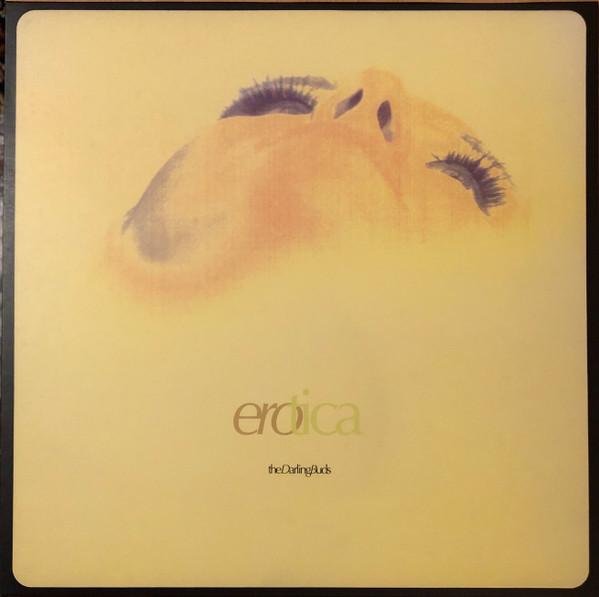 

LP Record DARLING BUDS - Erotica MOVLP3399 Sony Music 2024 Europe Rock