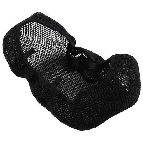 

Honda CB190TR Motorcycle Seat Heat-Insulating Cover None