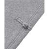 CLOT Be Like Water Knitted Sweatpants Unisex Moderate Cuffed Pants CTPT25S51022