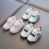 Children's Walking Shoes Spring Autumn New for Girl Baby Shoe Soft Soled Anti Slip for Boy Baby Tennis Casualshoes for Girl Shoe