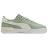 Puma Jola Retro Casual Low-Top Sneakers Women Sneakers Fog-Green 398413-05