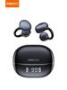 Recci REP-W89 Clip-On Wireless Earphones with HD Call