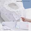 Disposable Travel Toilet Seat Covers