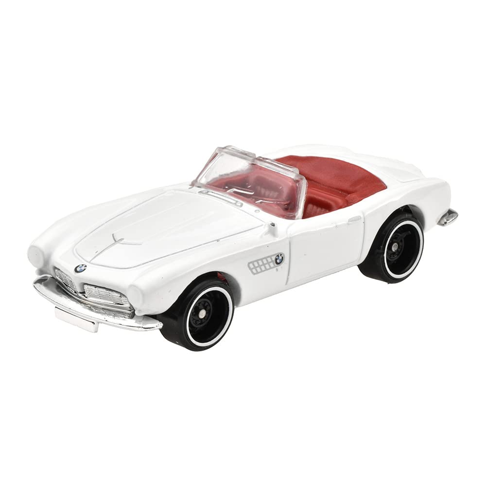 Hot Wheels Basisauto BMW 507 (Ab 3 Jahren) HNJ99
