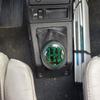 Leva del cambio elegante, accessori per auto robusti, durevoli