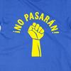 No Pasaran T Shirt