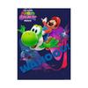 Ravensburger - Puzzle Enfant - 150 pieces XXL - Super Mario 2 - des 7 ans - Puzzle de qualité supérieure - 12004307