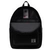 Herschel Classic XL Backpack, Unisex Black Backpack