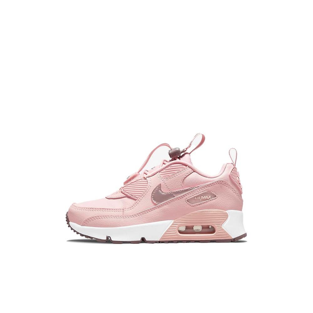 

детские кроссовки Nike Air Max 90 Kids Lifestyle shoes BP CV0064-600