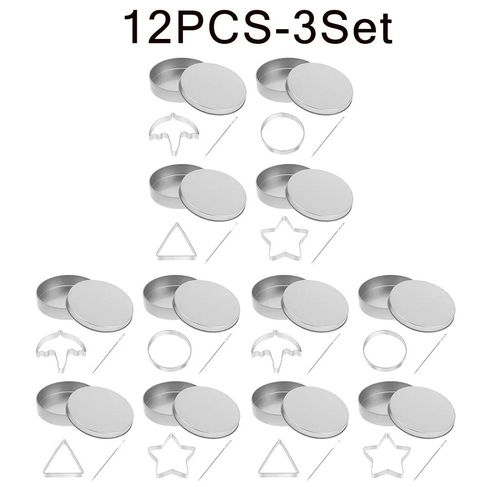 Squid Shape Cookie Cutter Korean Game Mold Party Baking Tools Candy Craft Creative Gift for Home Events