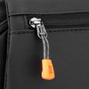 Men's Business Backpack Multi-compartment Waterproof Travel Backpack Student School Bag