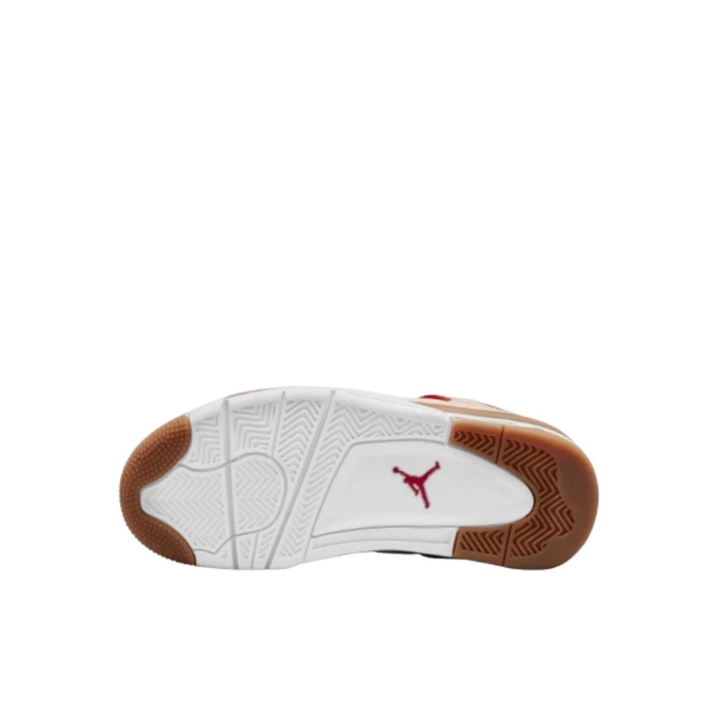 Air Jordan 4 Retro Where the Wild Things Are Child and Baby