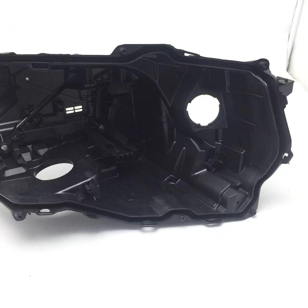 Tail Light and Headlight Shell for 2020-2022 Land Cruiser