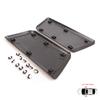 ESP1215 Vänster Höger Sidodörrlistpanel för Fiat Ducato MK3 Boxer 250 Jumper Relay MK2 Daily 2006-2024 Promaster 8545FE
